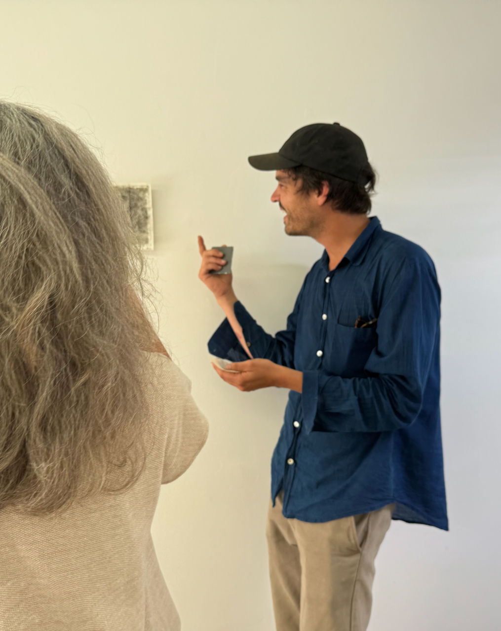 consultation