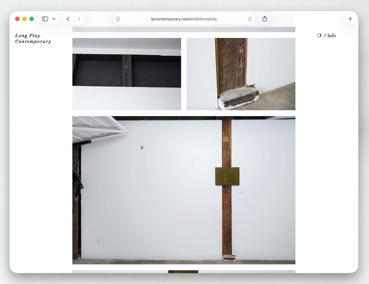 alternative web design