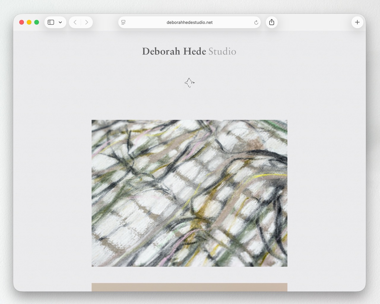 alternative web design