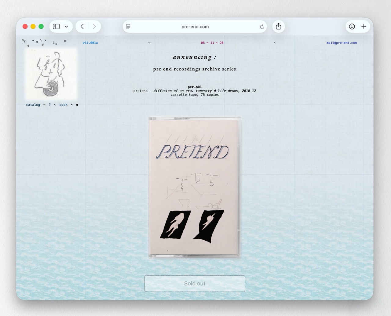 alternative web design
