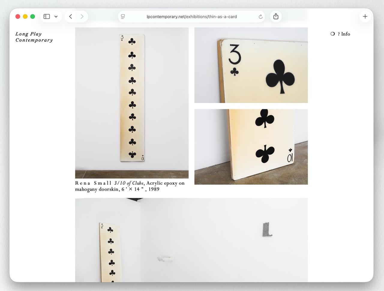 alternative web design