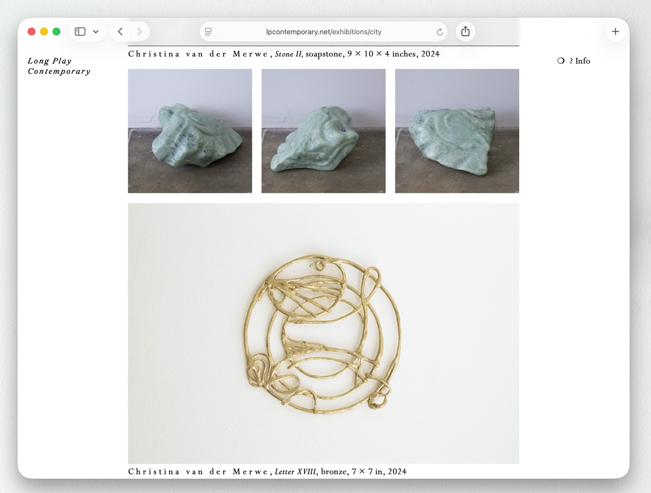 alternative web design