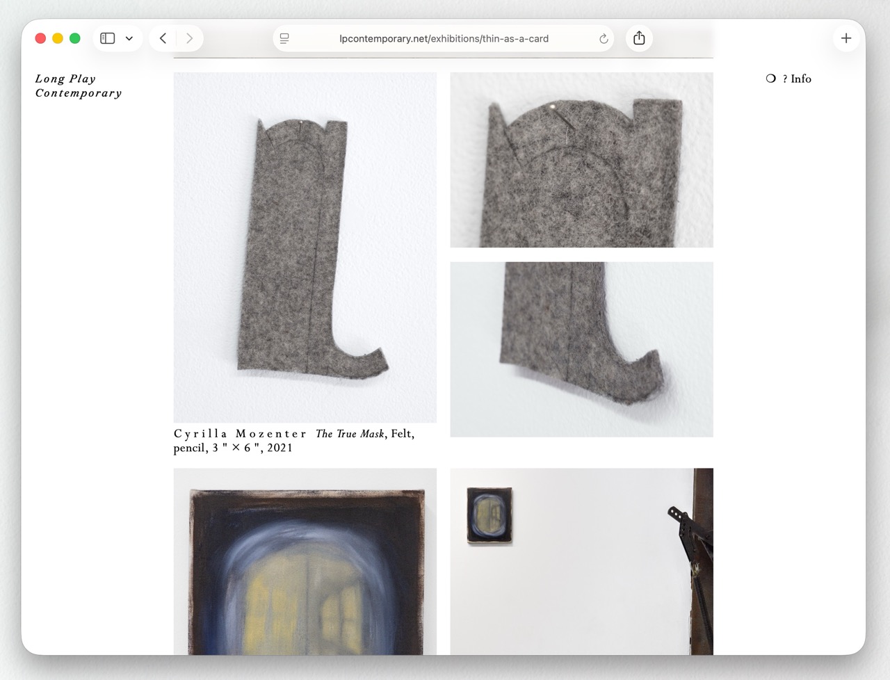 alternative web design