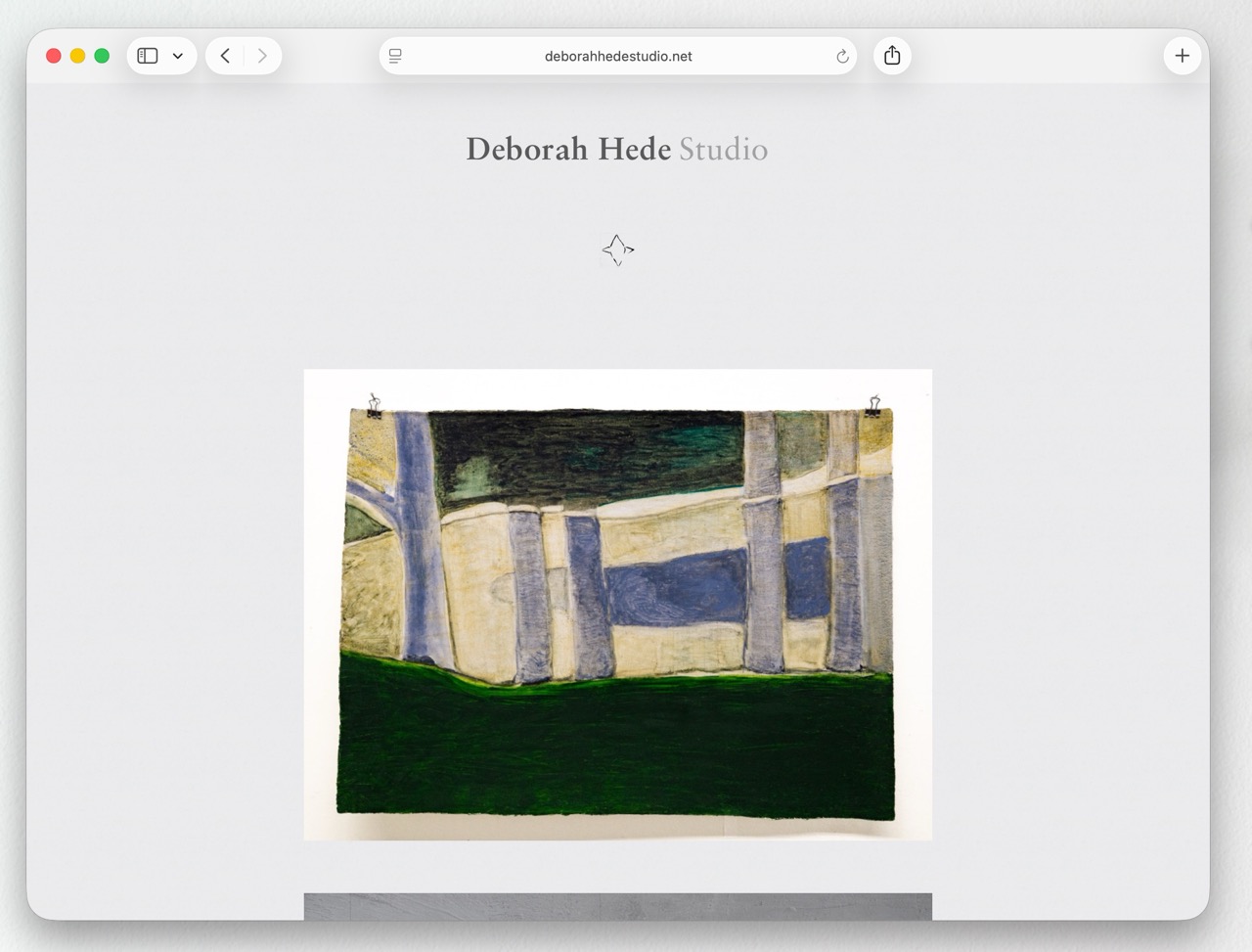alternative web design