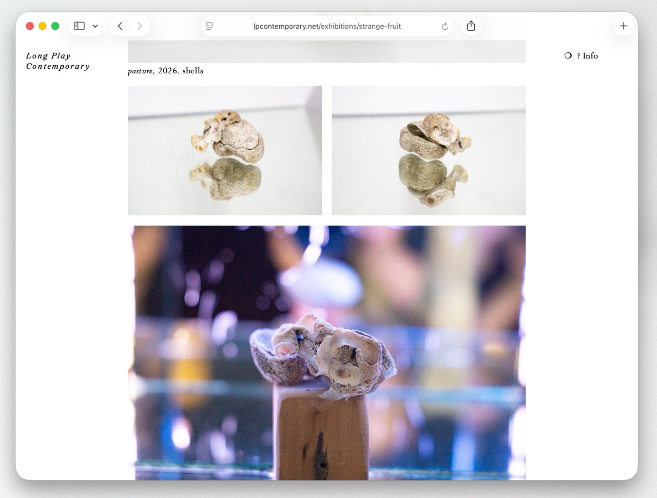 alternative web design